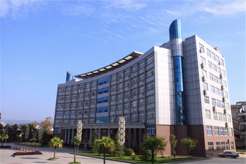 咸寧電子科技學校