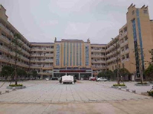 利川市民族技工學校