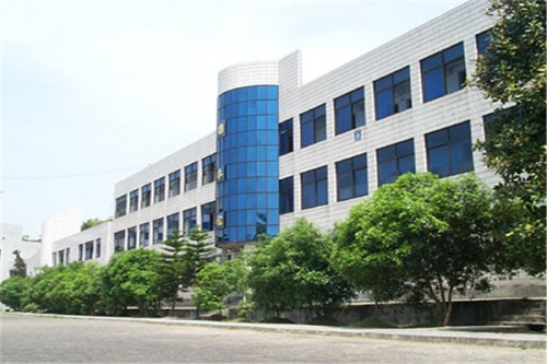 仙桃市信息工程學校