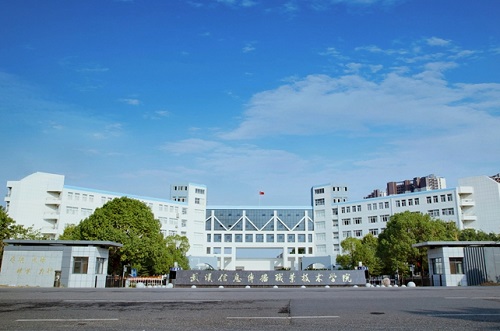 武漢信息傳播職業技術學院2021年高職擴招專業