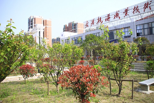 <b>武漢航海職業技術學院2021年高職擴招招生簡章</b>