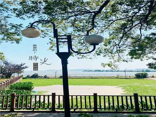 湖北鐵道運輸職業學院