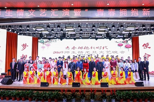 湖北商貿(mào)學院2020年分數(shù)線