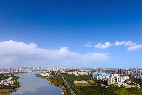 鄂州職業大學2021年招生計劃