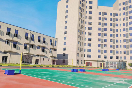 武漢市城鐵技工學校