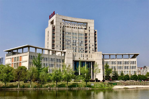 武漢交通職業學院