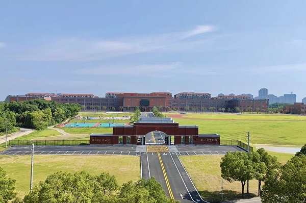 武漢成豐職業技工學校