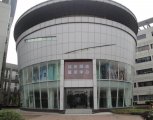 武漢職業技術學院服裝展示中心