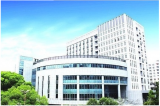 湖北交通職業技術學院教學樓圖