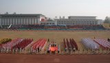 武漢軟件工程職業學院學員風采圖