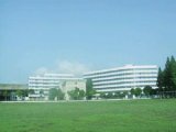 長江工程職業技術學院全景圖
