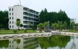 黃岡職業(yè)技術(shù)學(xué)院宿舍圖