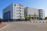 隨州職業技術學院圖書館圖