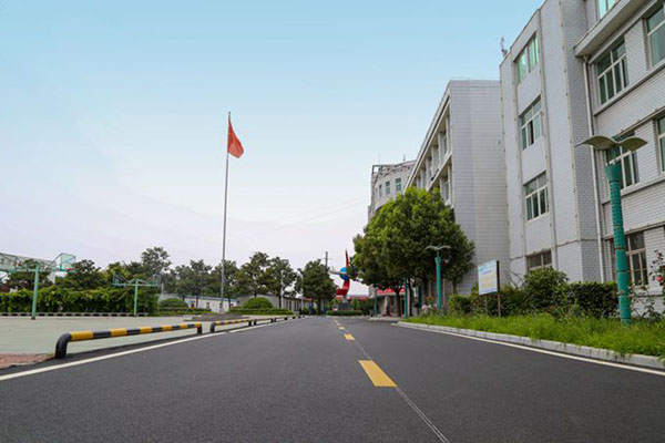 武漢市衛生學校