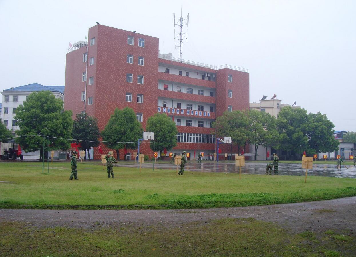 咸安區中等職業技術學校招生簡章、招生計劃