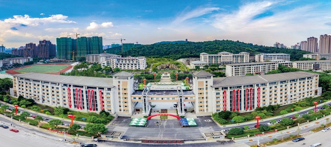 湖北工程職業(yè)學(xué)院2021年高職單招簡(jiǎn)章