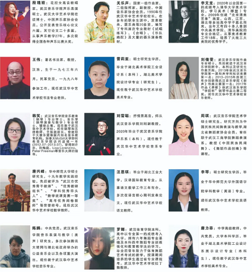 武漢華中藝術學校名師簡介.png