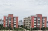 武漢光谷科技職業(yè)技術學校學生公寓