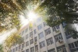 湖北省廣播電視學校教學樓