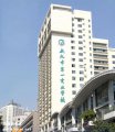 武漢市第一商業學校綜合樓