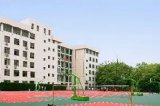 武漢技師學院籃球場