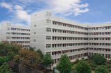 武漢市交通學校學生宿舍樓