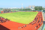 武漢市交通學校運動場