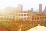 武漢助產學校教學大樓