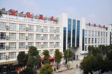 武漢市第二衛(wèi)生學(xué)校教學(xué)大樓