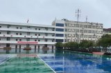 武漢市第二衛(wèi)生學(xué)校運動場