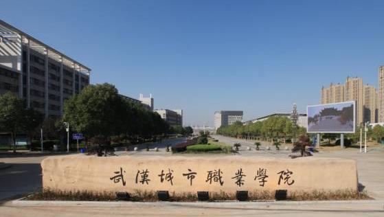 武漢城市職業(yè)學院
