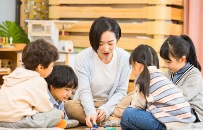 武漢光谷科技職業技術學校幼兒教育專業