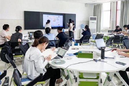 武漢高科技工學校電子商務專業