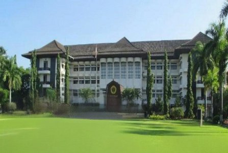 馬塔蘭大學2025年本科、研究生學位介紹