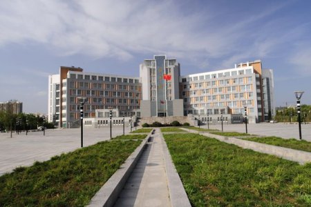 焦作大學2025年高職單招報考指南、單招專業、學