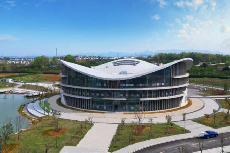 荊門通用航空職業技術學院2025年招生章程