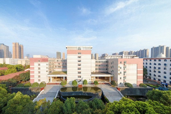 北京輕工技師學院