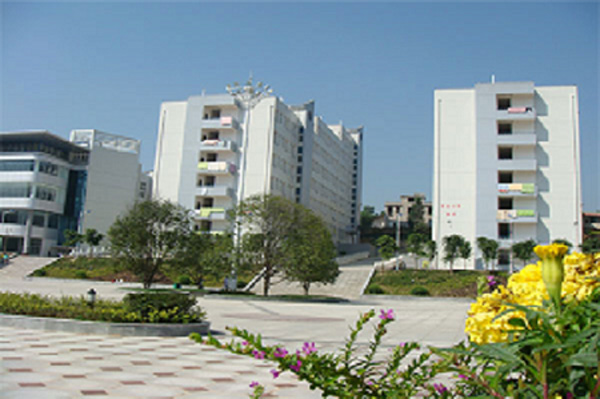 北京市儀器儀表高級技工學校