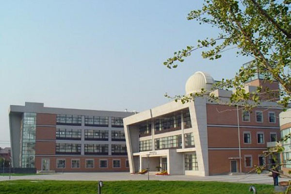 首鋼技師學院